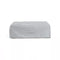 Grand Life Outdoor Rectangular Coffee Table  option Rain Cover