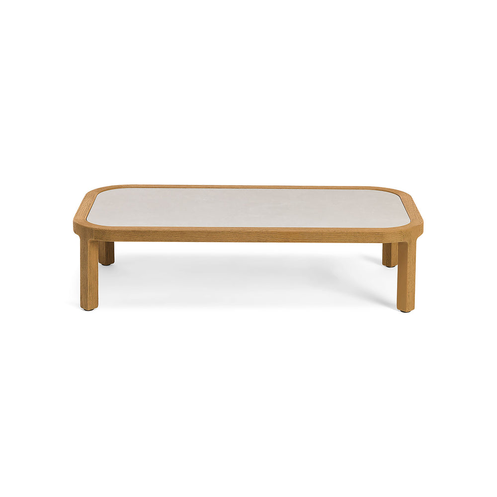 Grand Life Outdoor Rectangular Coffee Table