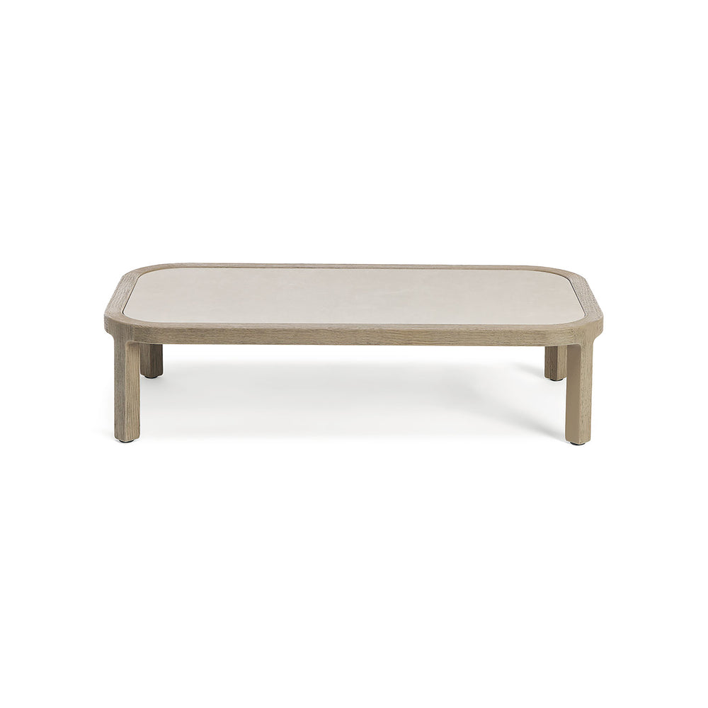 Grand Life Outdoor Rectangular Coffee Table