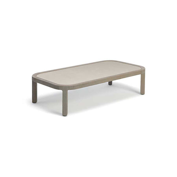 Grand Life Outdoor Rectangular Coffee Table
