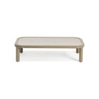 Grand Life Outdoor Rectangular Coffee Table
