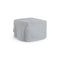 Grand Life Outdoor Round Coffee Table  option Rain Cover