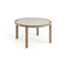 Grand Life Outdoor Round Coffee Table  option Table Only