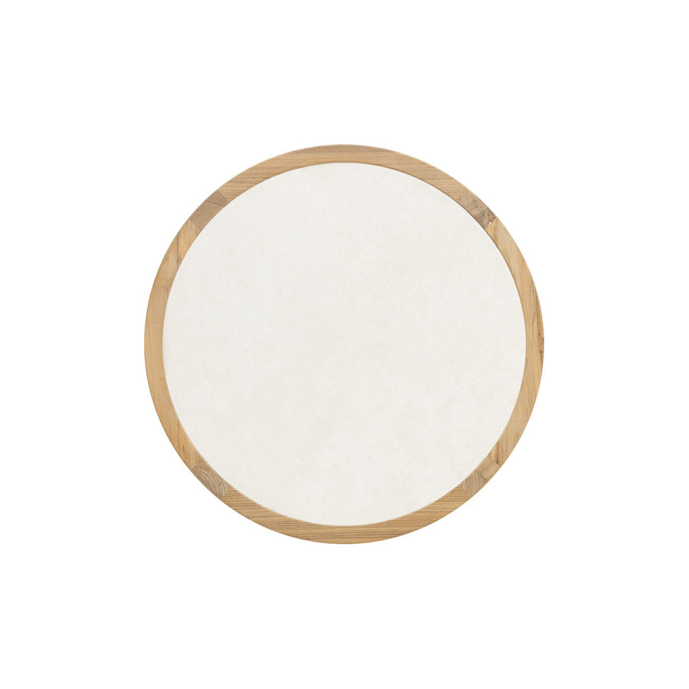 Grand Life Outdoor Round Coffee Table