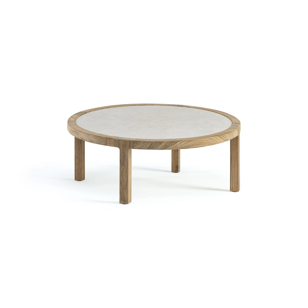 Grand Life Outdoor Round Coffee Table