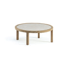 Grand Life Outdoor Round Coffee Table
