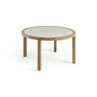 Grand Life Outdoor Round Coffee Table