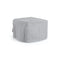 Grand Life Outdoor Square Coffee Table  option Rain Cover