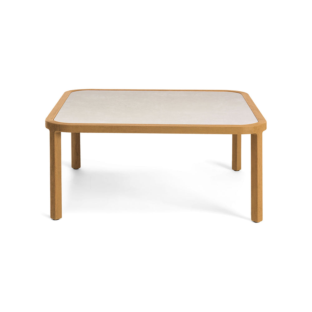 Grand Life Outdoor Square Coffee Table