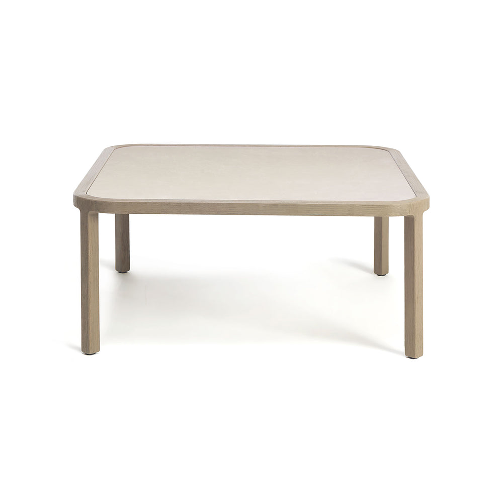 Grand Life Outdoor Square Coffee Table