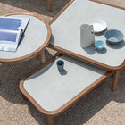 Grand Life Outdoor Square Coffee Table