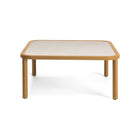 Grand Life Outdoor Square Coffee Table