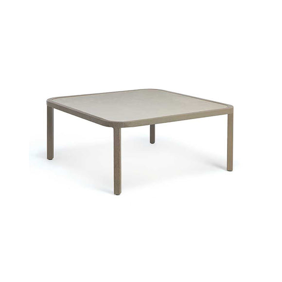 Grand Life Outdoor Square Coffee Table