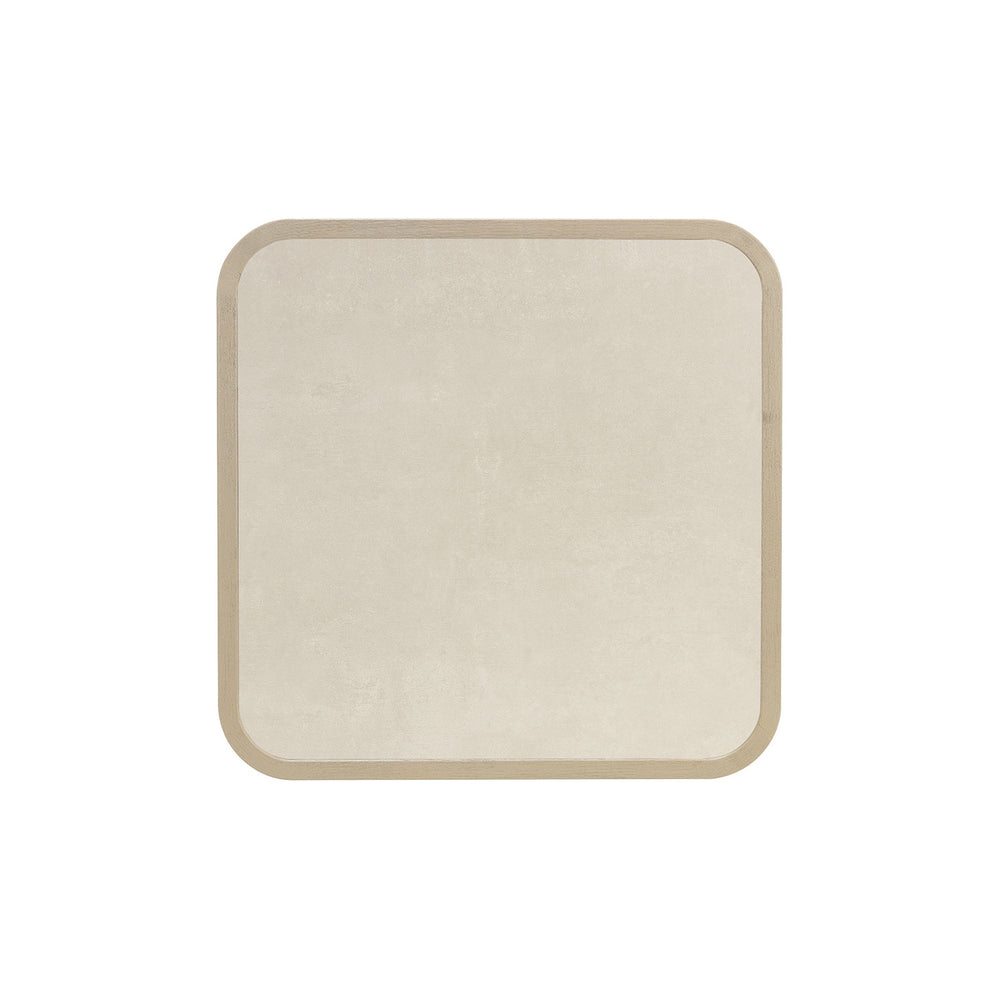 Grand Life Outdoor Square Coffee Table