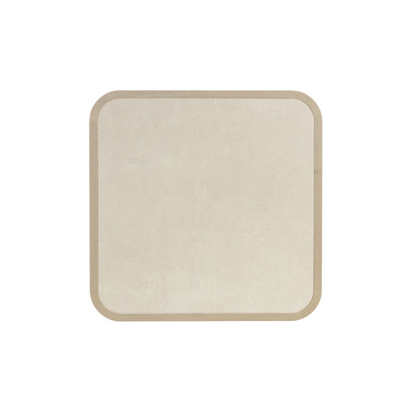 Grand Life Outdoor Square Coffee Table