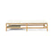 Grand Life Outdoor Sunbed  option Sunbed Only