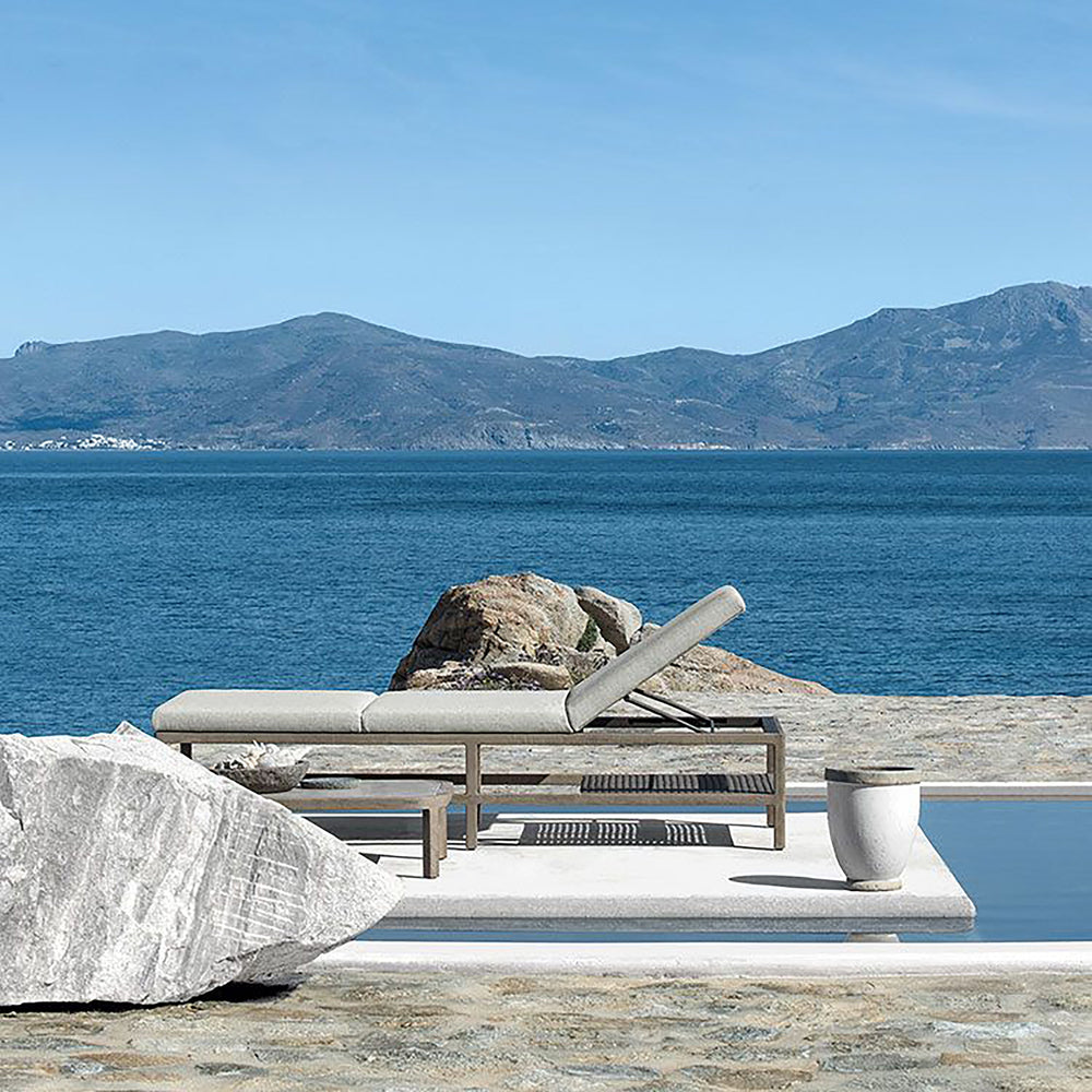 Grand Life Outdoor Sunbed