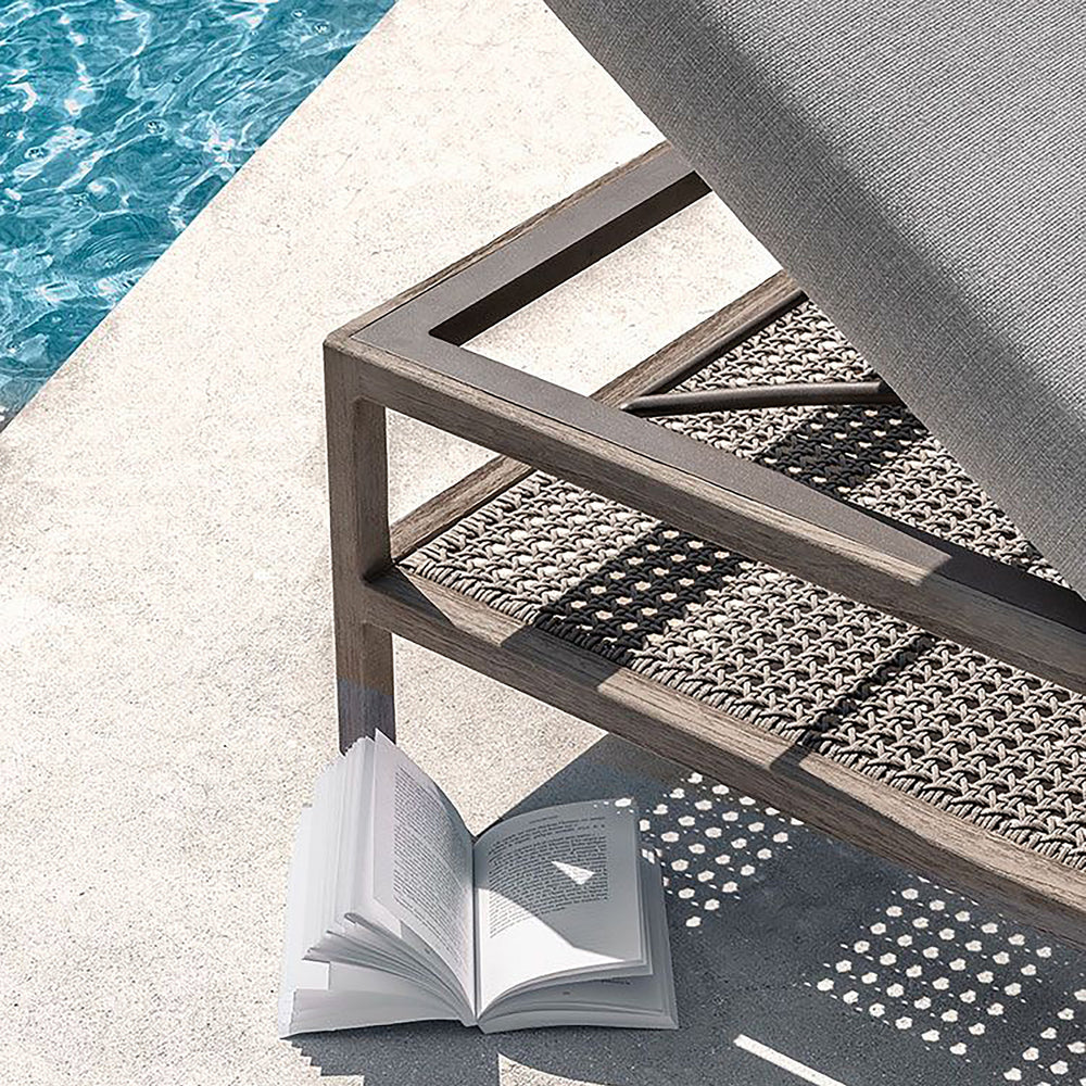 Grand Life Outdoor Sunbed