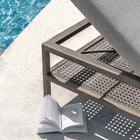 Grand Life Outdoor Sunbed