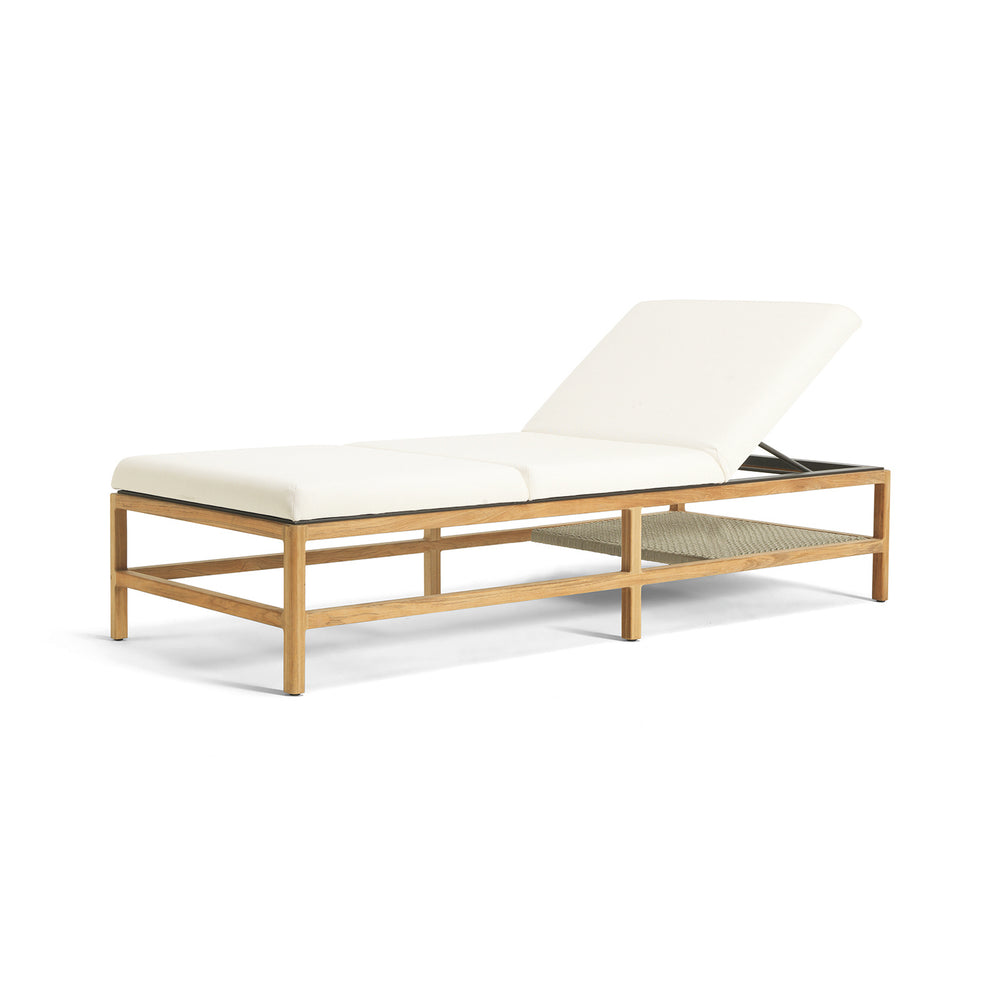 Grand Life Outdoor Sunbed