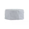 Isola Outdoor Round Pouf  option Rain Cover