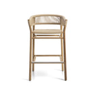 Kilt Outdoor Barstool