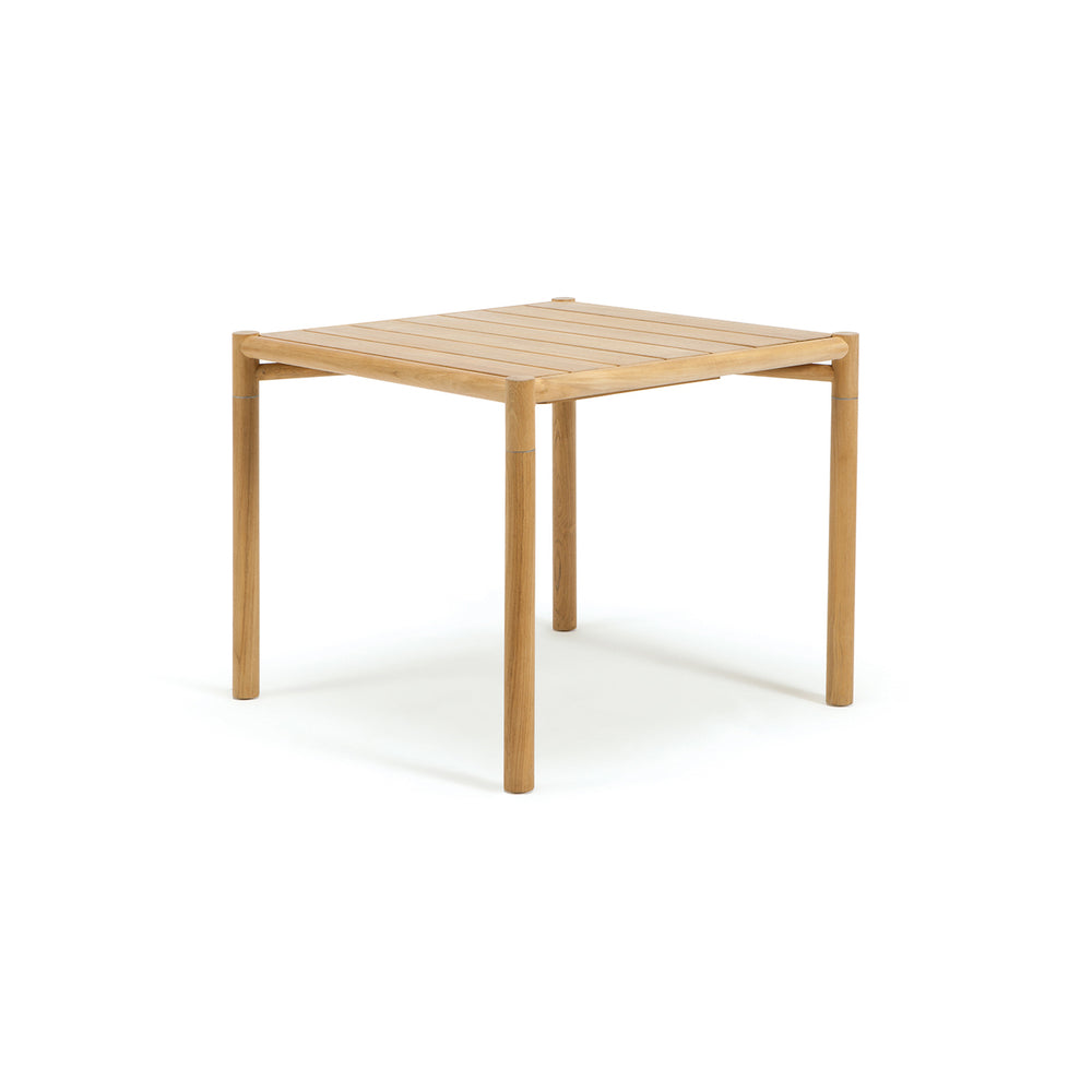 Kilt Outdoor Square Dining Table