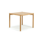 Kilt Outdoor Square Dining Table
