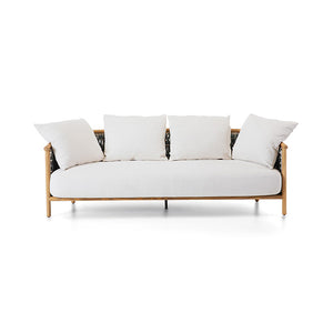 Patio Outdoor 3-Seater Sofa