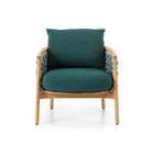Patio Outdoor Club Armchair