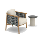 Patio Outdoor Club Armchair