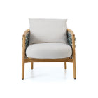 Patio Outdoor Club Armchair
