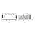 Patio Outdoor Daybed