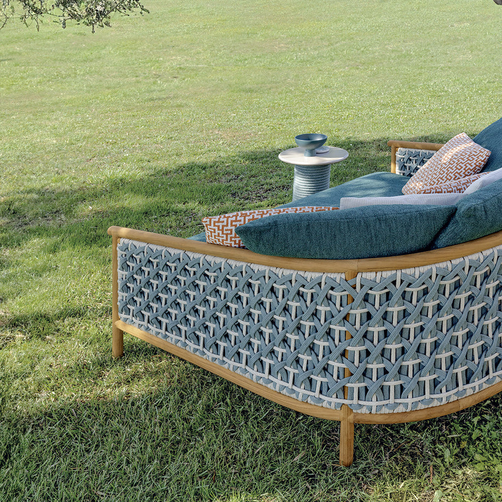 Patio Outdoor Daybed