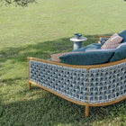 Patio Outdoor Daybed