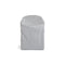 Patio Outdoor Dining Armchair  option Rain Cover