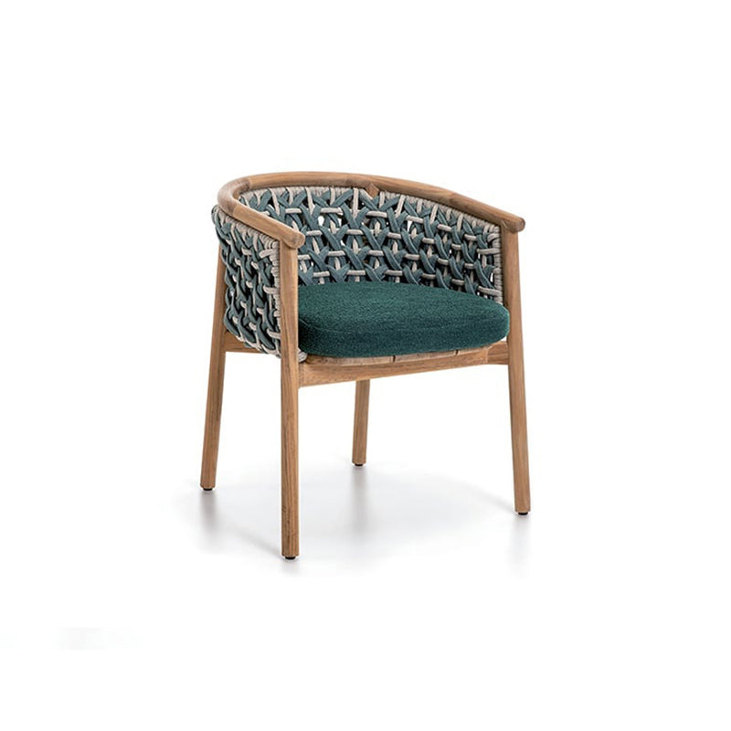 Patio Outdoor Dining Armchair