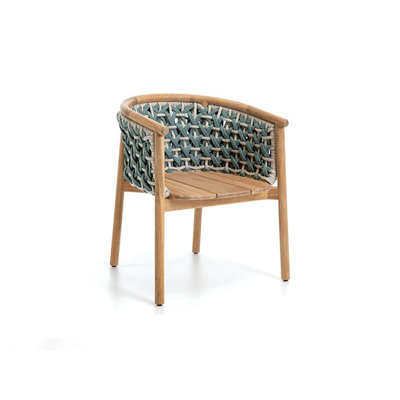 Patio Outdoor Dining Armchair
