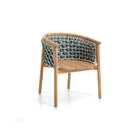 Patio Outdoor Dining Armchair