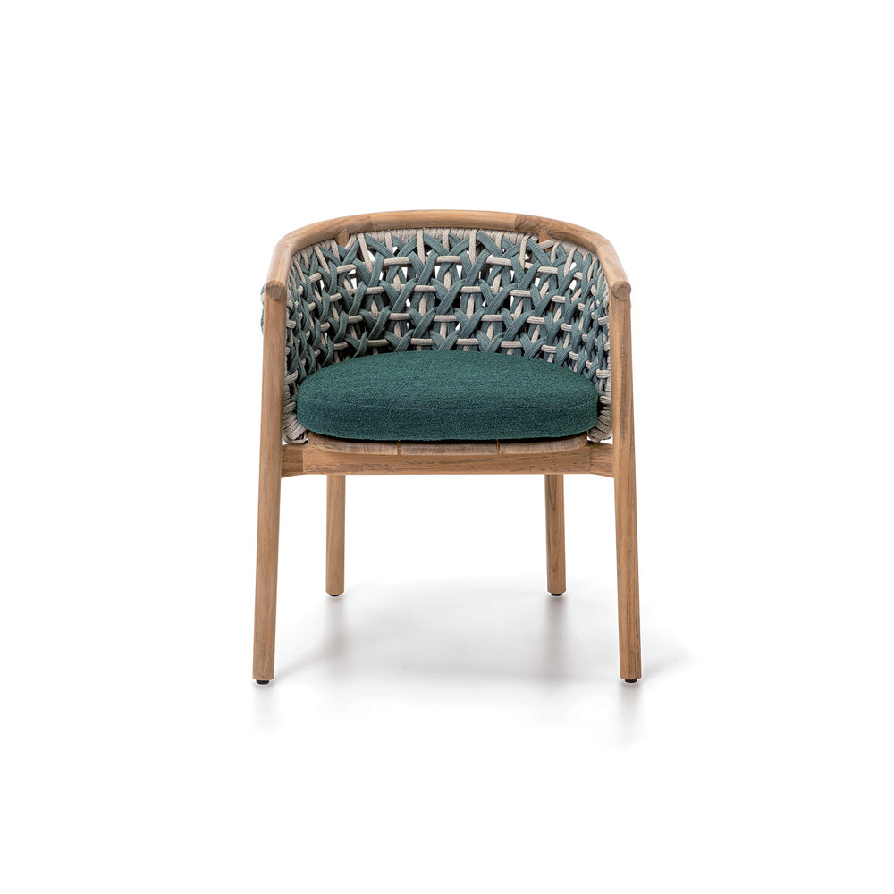 Patio Outdoor Dining Armchair