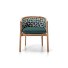 Patio Outdoor Dining Armchair