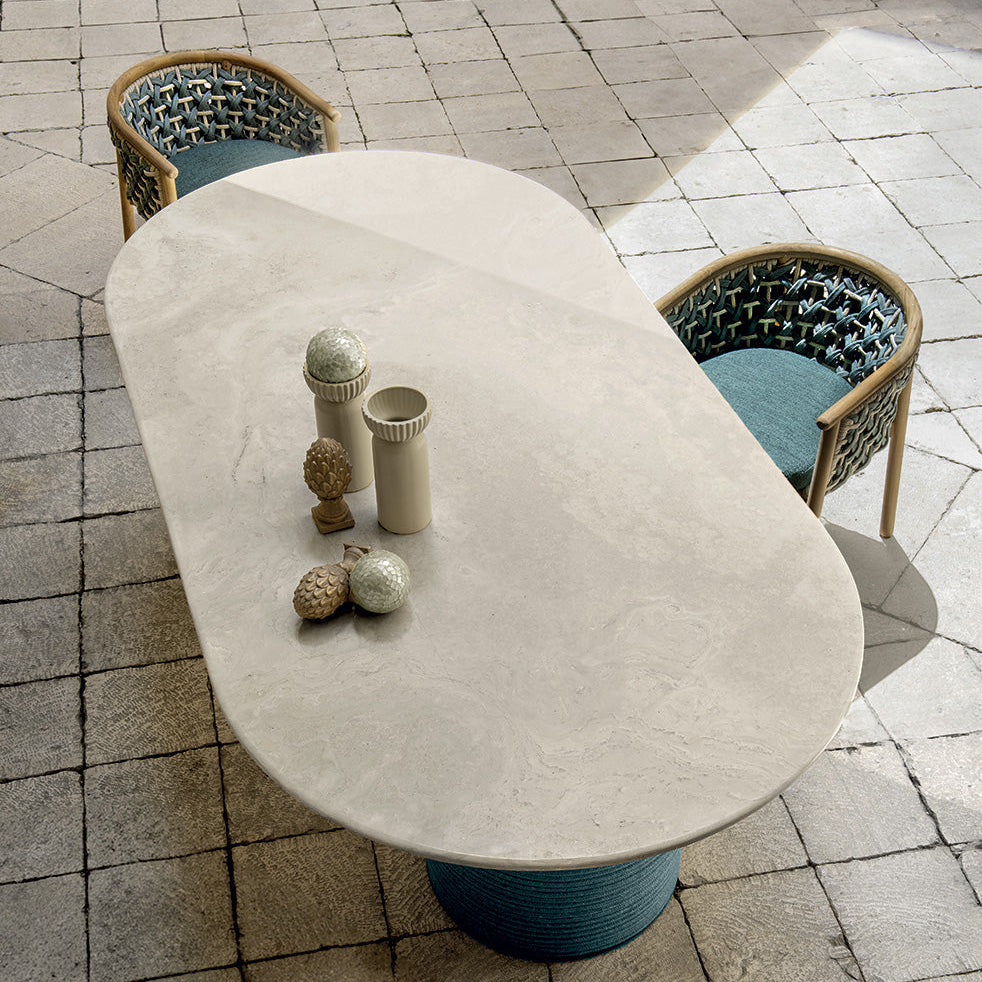 Patio Outdoor Dining Armchair