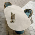 Patio Outdoor Dining Armchair