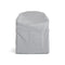 Patio Outdoor Lounge Armchair  option Rain Cover