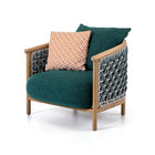 Patio Outdoor Lounge Armchair