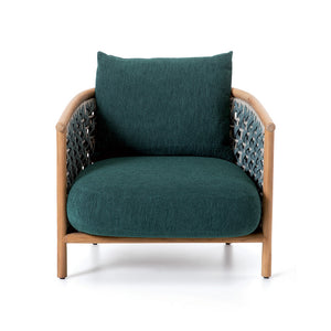 Patio Outdoor Lounge Armchair