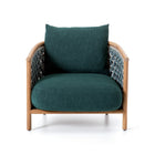 Patio Outdoor Lounge Armchair