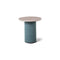 Patio Outdoor Side Table  option Table Only