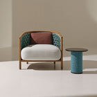 Patio Outdoor Side Table