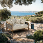 Patio Outdoor Side Table